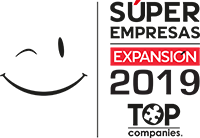 Súper Empresas Expansión Logo