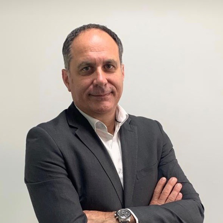 Jerzy Sasiada, Managing Director de WillScot