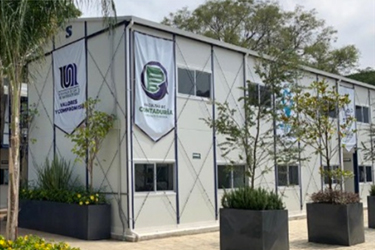Edificios modulares WillScot
